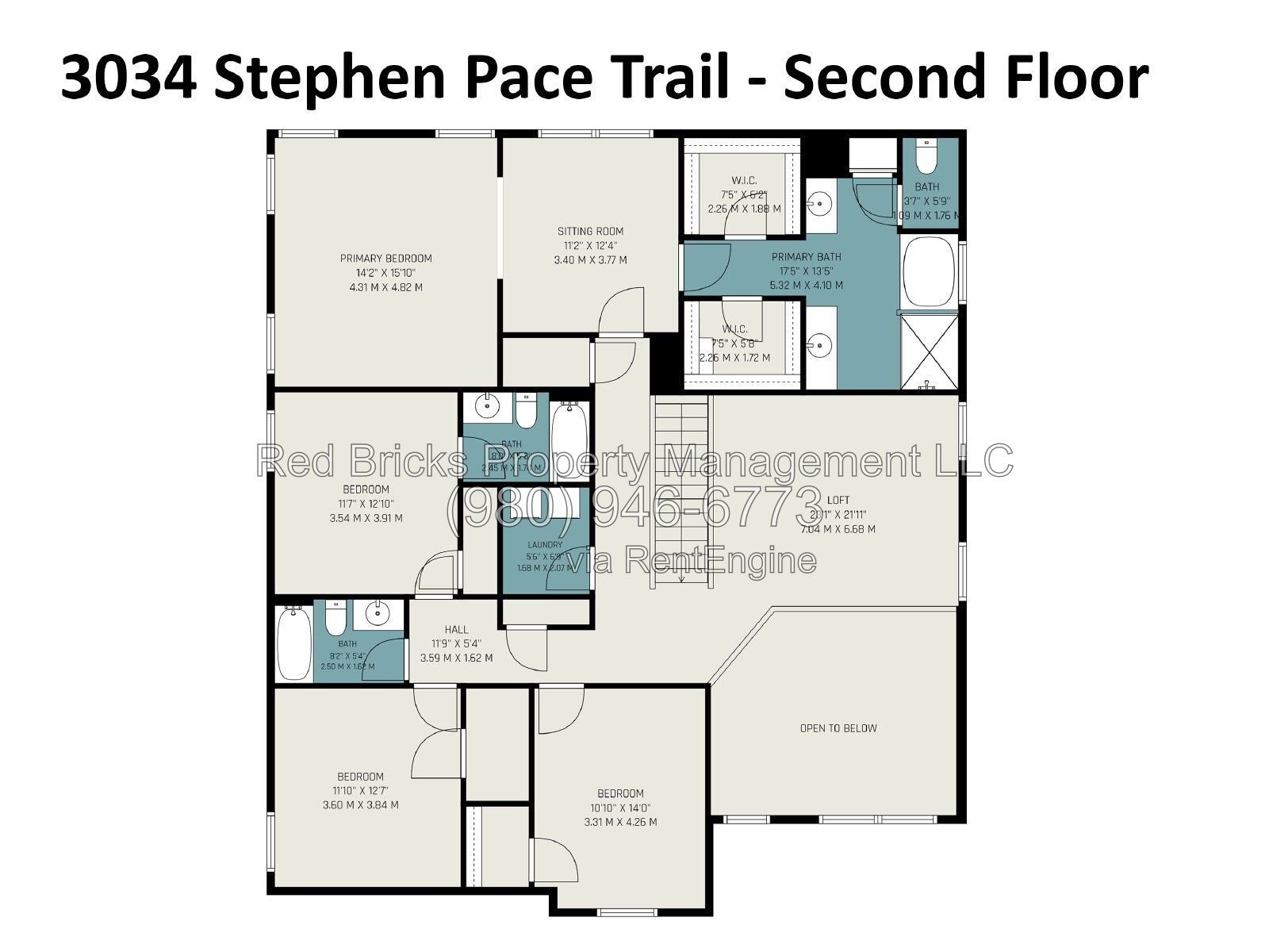 Luxury 5BR Home with Screened Porch & 3-Car Garage! property image