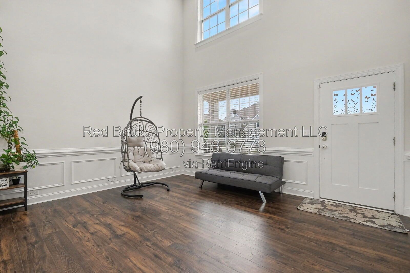 Luxury 5BR Home with Screened Porch & 3-Car Garage! property image