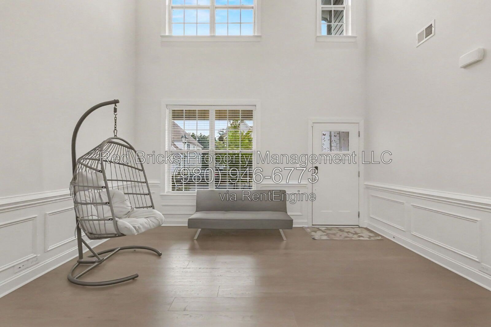 Luxury 5BR Home with Screened Porch & 3-Car Garage! property image