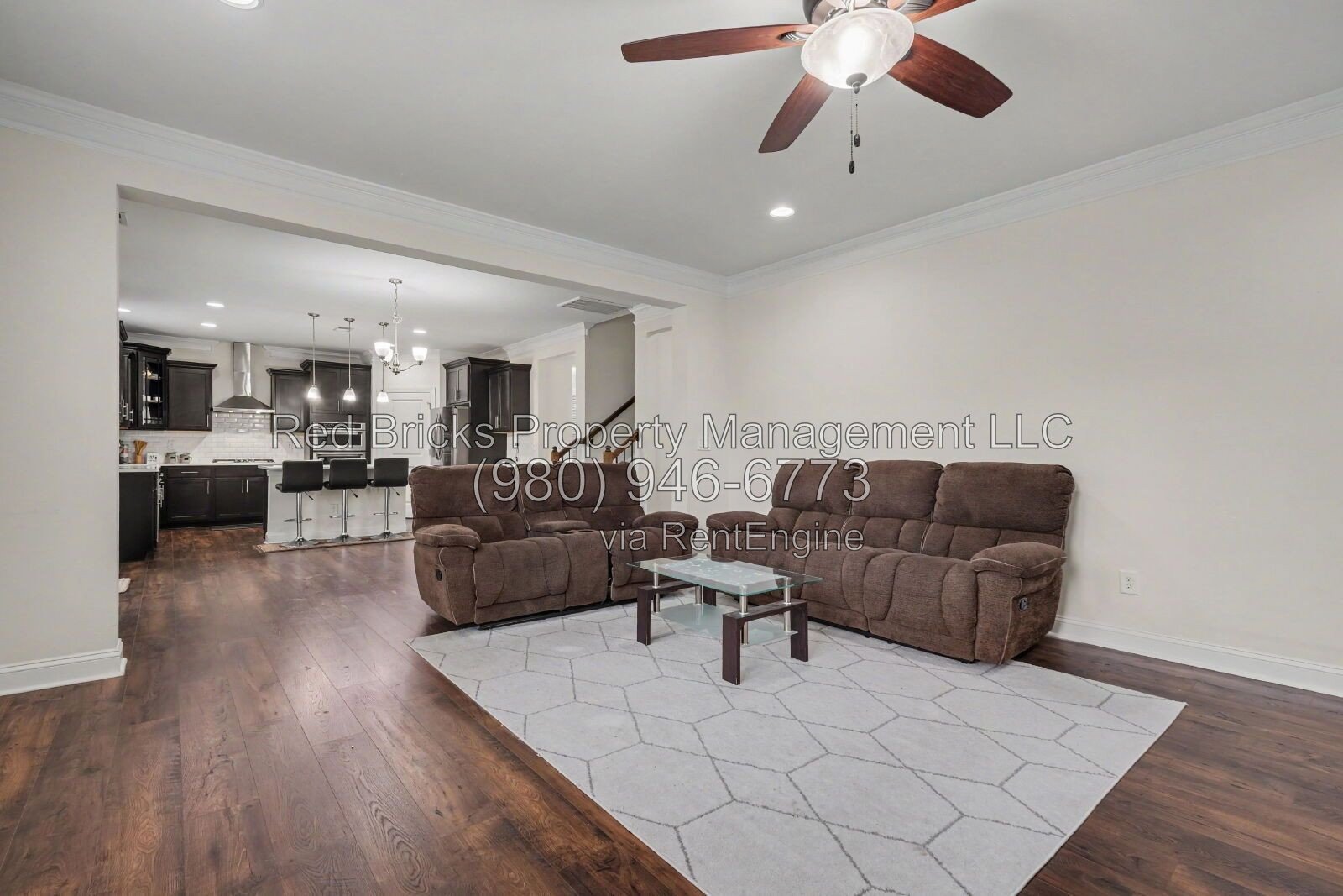 Luxury 5BR Home with Screened Porch & 3-Car Garage! property image
