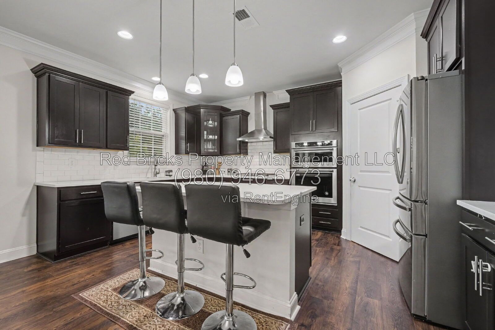 Luxury 5BR Home with Screened Porch & 3-Car Garage! property image