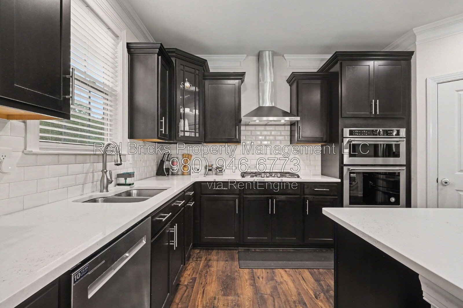 Luxury 5BR Home with Screened Porch & 3-Car Garage! property image