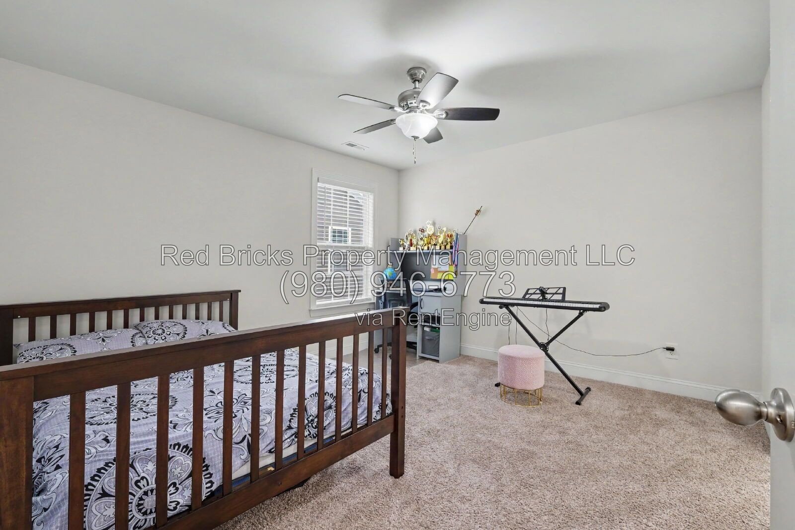 Luxury 5BR Home with Screened Porch & 3-Car Garage! property image