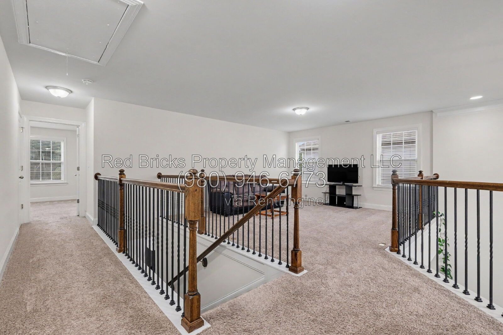 Luxury 5BR Home with Screened Porch & 3-Car Garage! property image