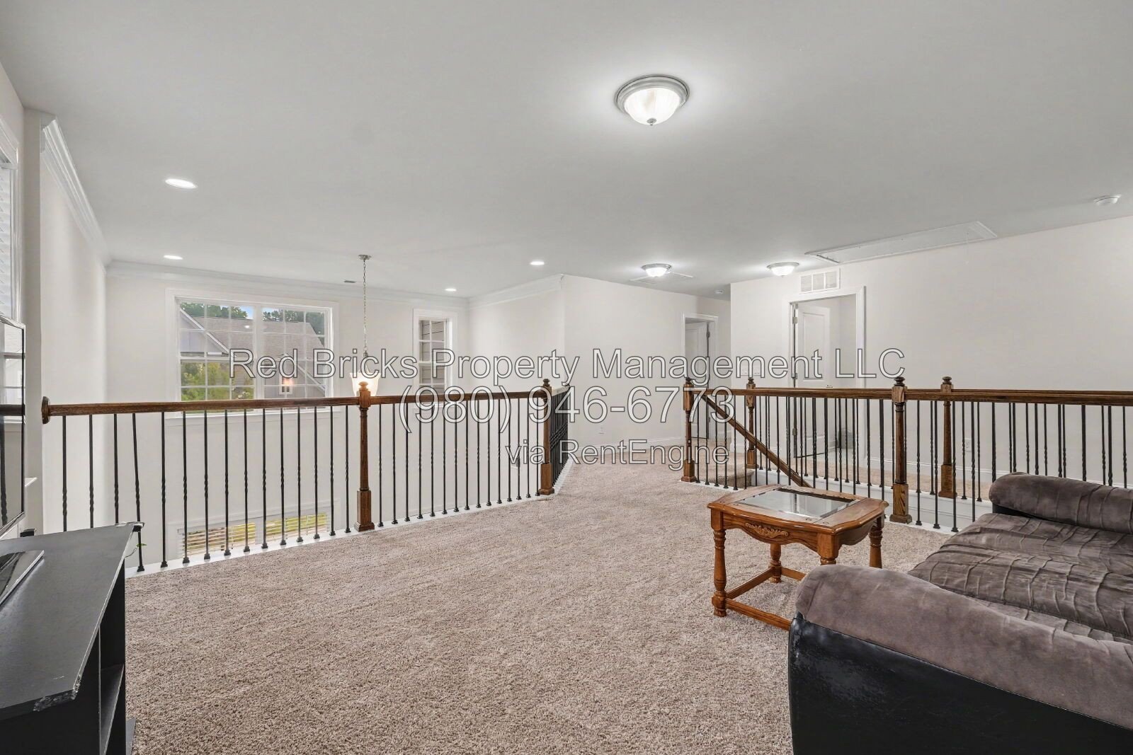 Luxury 5BR Home with Screened Porch & 3-Car Garage! property image