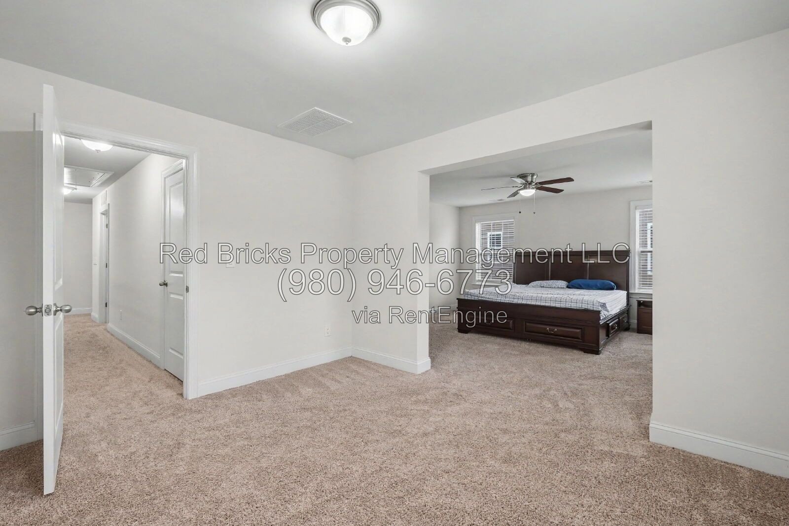 Luxury 5BR Home with Screened Porch & 3-Car Garage! property image