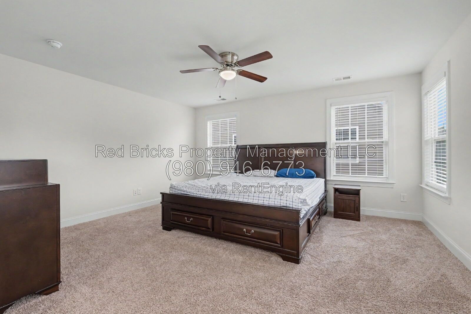 Luxury 5BR Home with Screened Porch & 3-Car Garage! property image