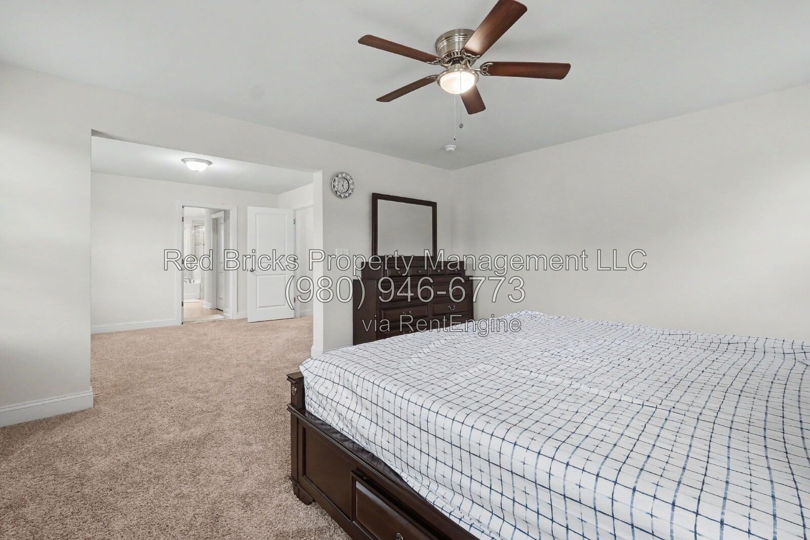 Luxury 5BR Home with Screened Porch & 3-Car Garage! property image