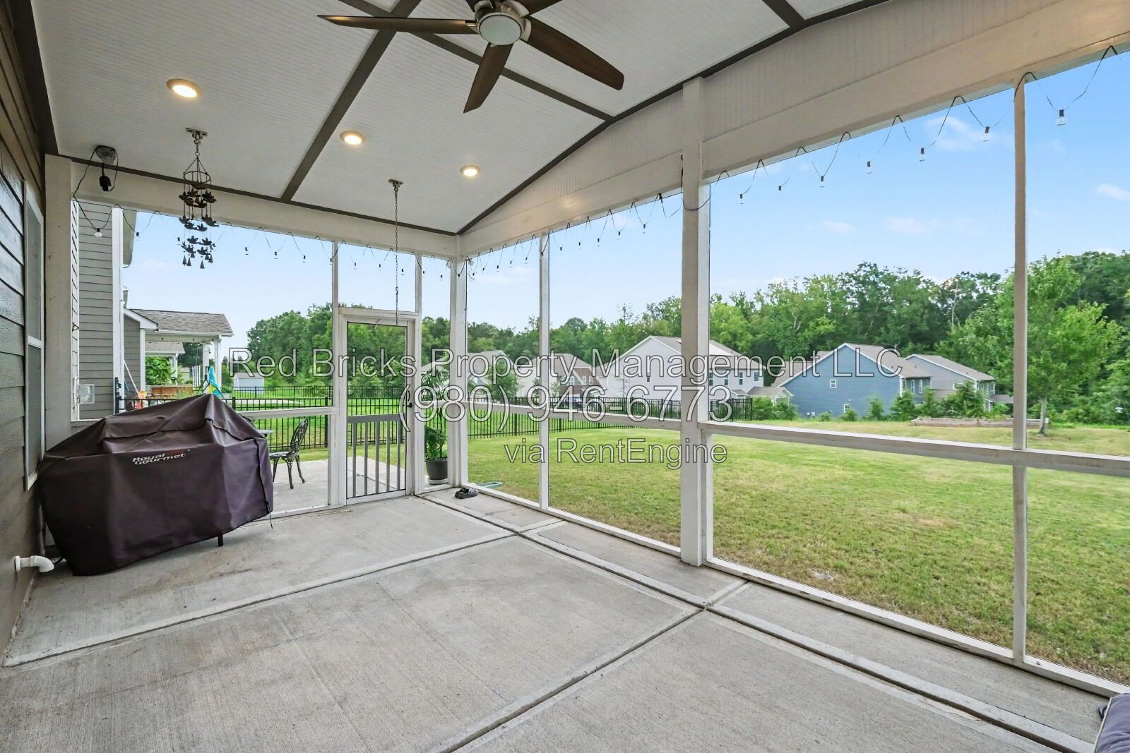 Luxury 5BR Home with Screened Porch & 3-Car Garage! property image