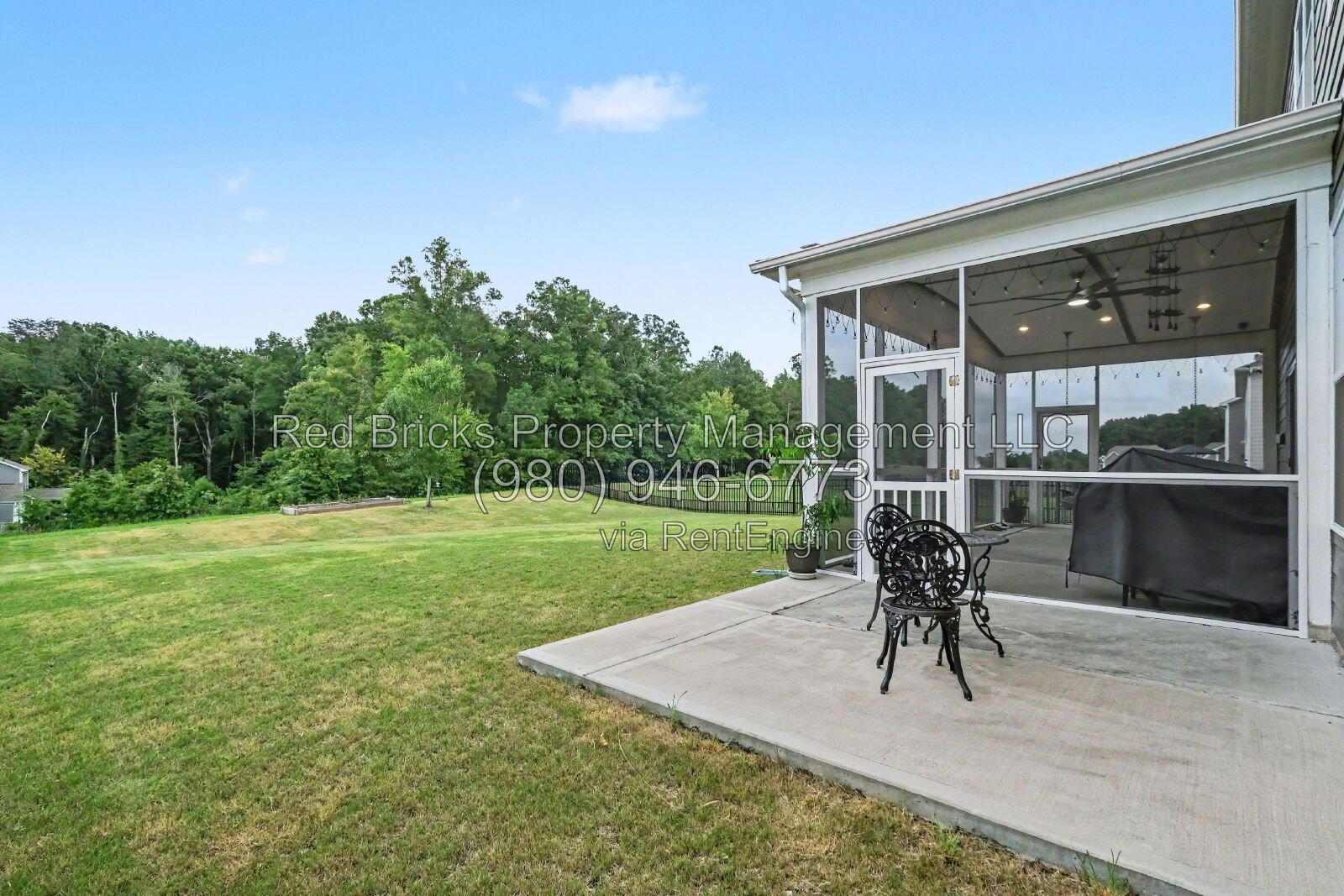 Luxury 5BR Home with Screened Porch & 3-Car Garage! property image