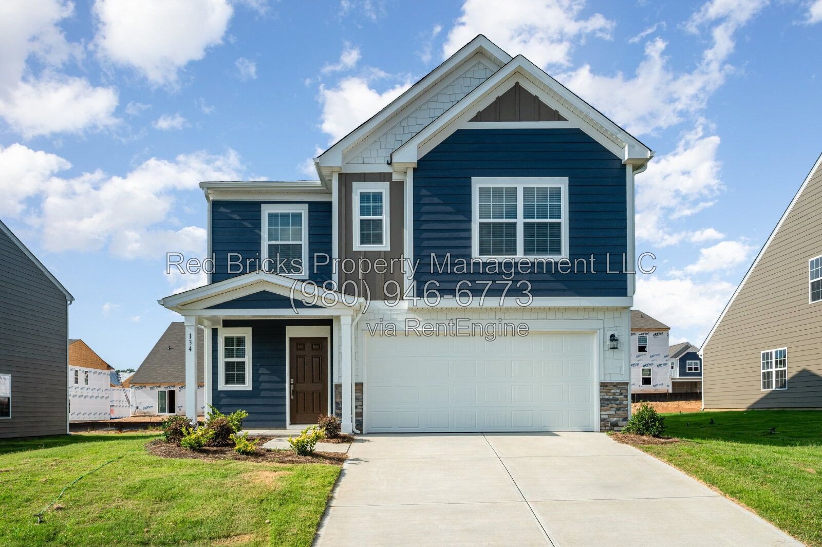 Like-New Sullivan Farm Home with Modern Upgrades! property image