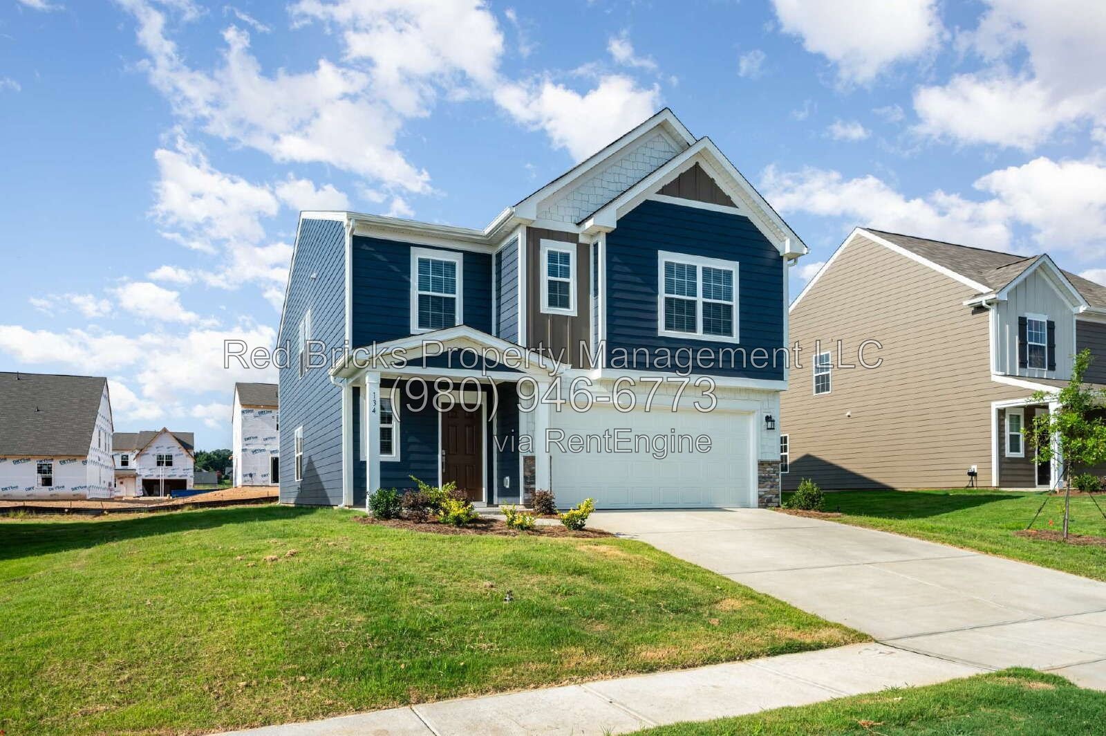 Like-New Sullivan Farm Home with Modern Upgrades! property image