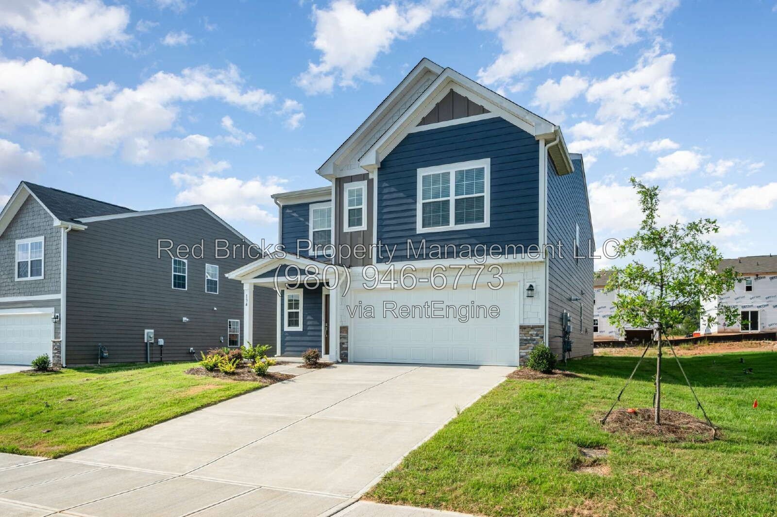 Like-New Sullivan Farm Home with Modern Upgrades! property image