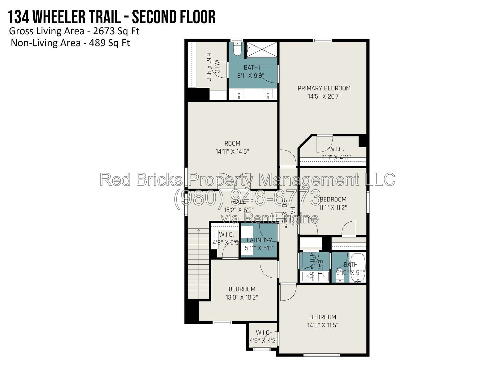 Like-New Sullivan Farm Home with Modern Upgrades! property image