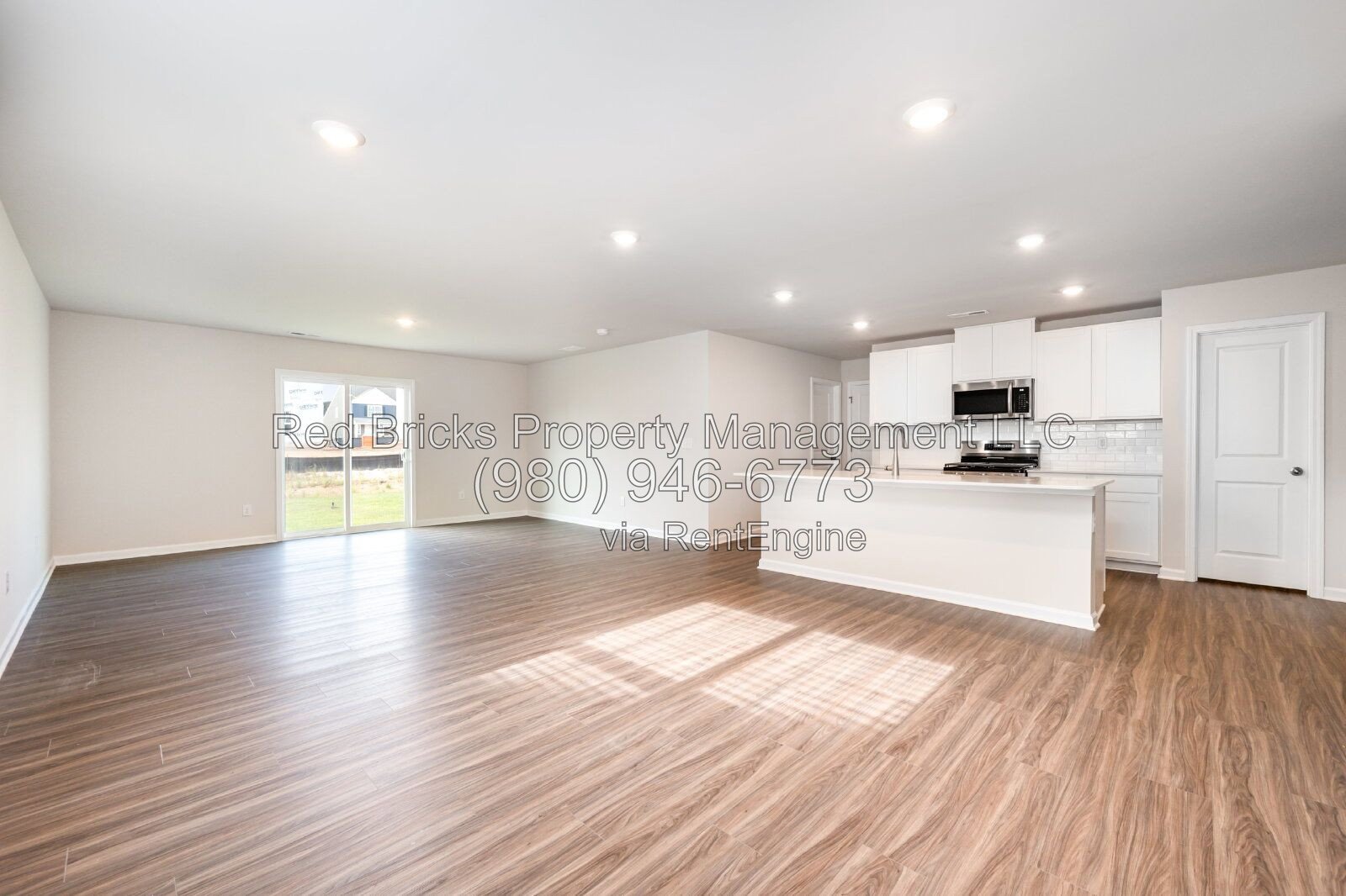 Like-New Sullivan Farm Home with Modern Upgrades! property image
