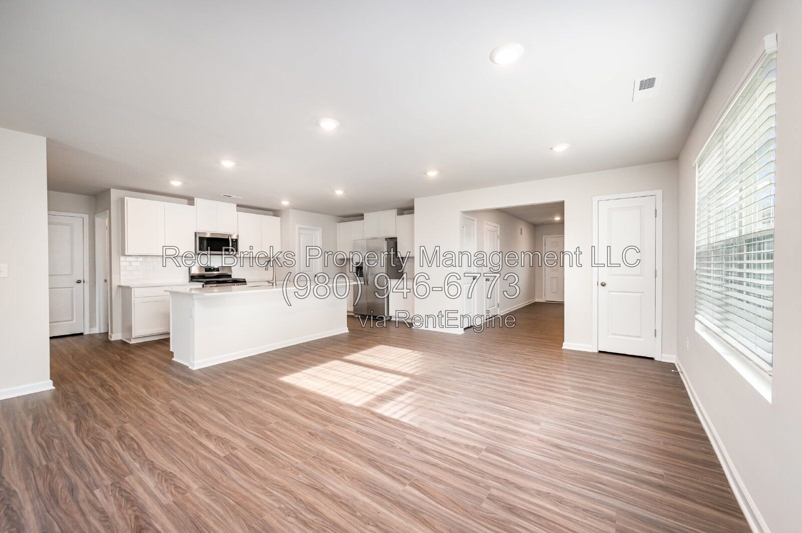 Like-New Sullivan Farm Home with Modern Upgrades! property image