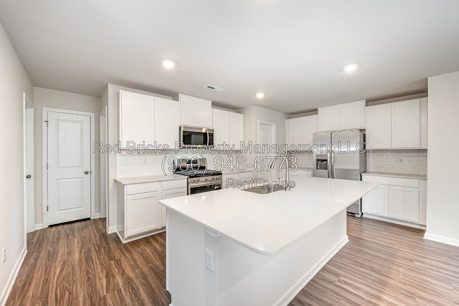 Like-New Sullivan Farm Home with Modern Upgrades! property image
