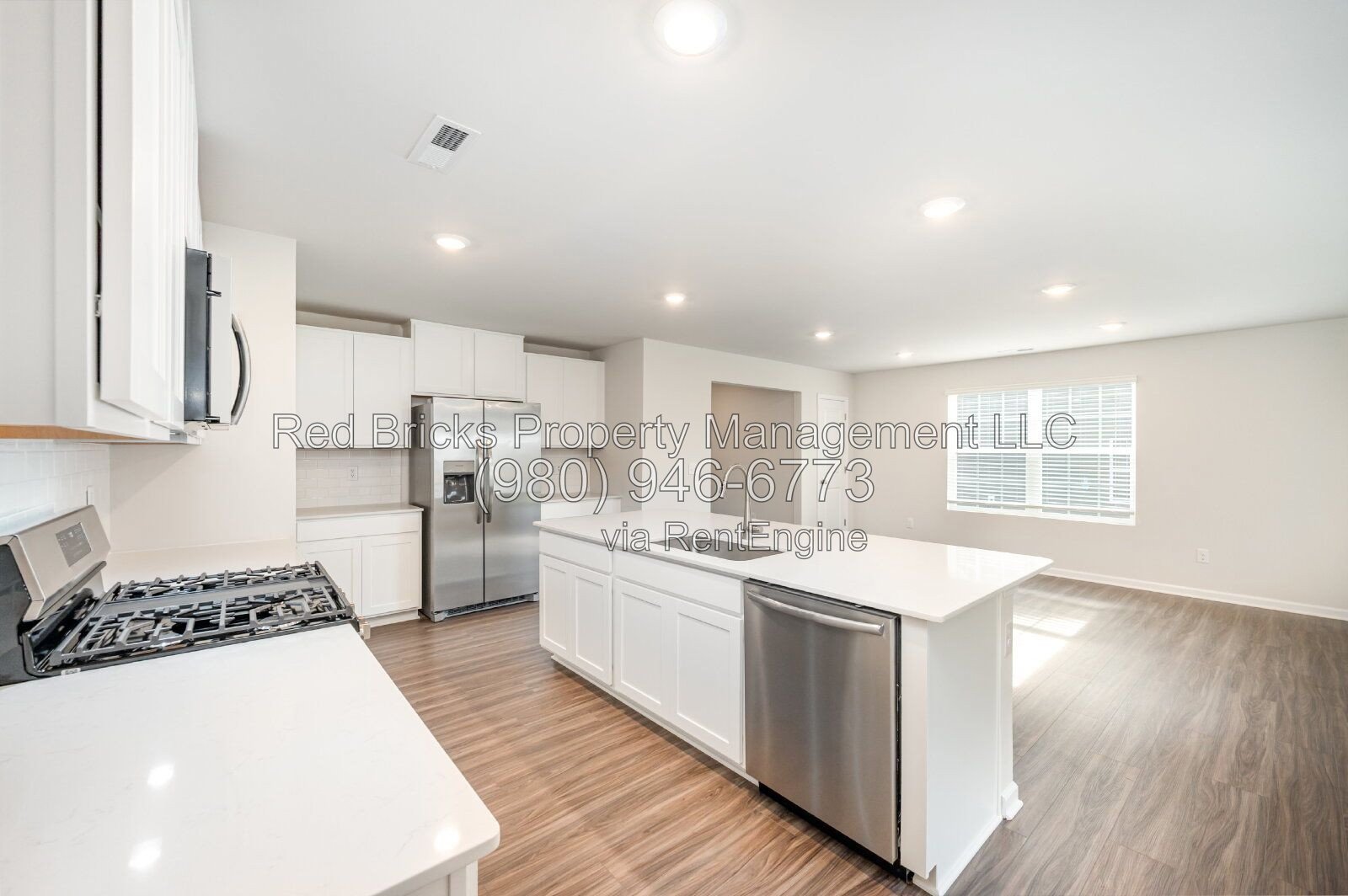 Like-New Sullivan Farm Home with Modern Upgrades! property image