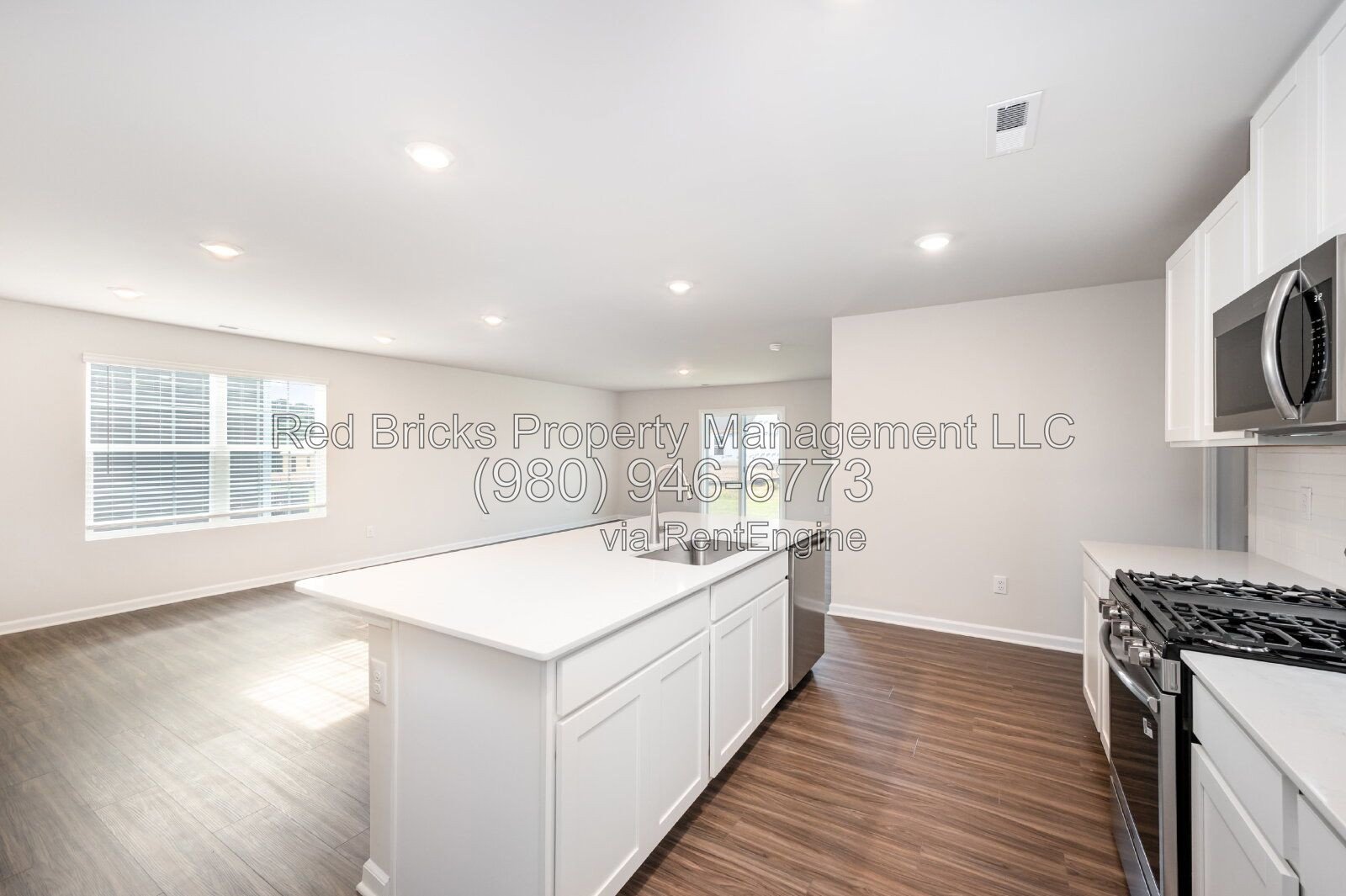 Like-New Sullivan Farm Home with Modern Upgrades! property image