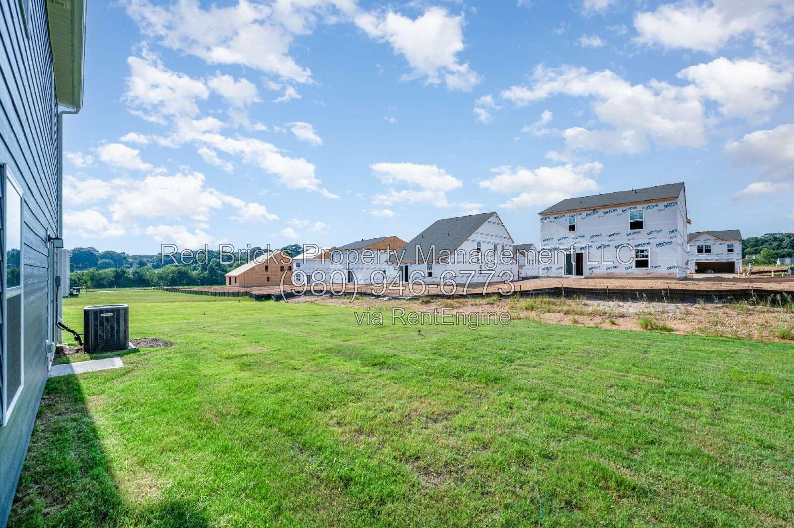 Like-New Sullivan Farm Home with Modern Upgrades! property image