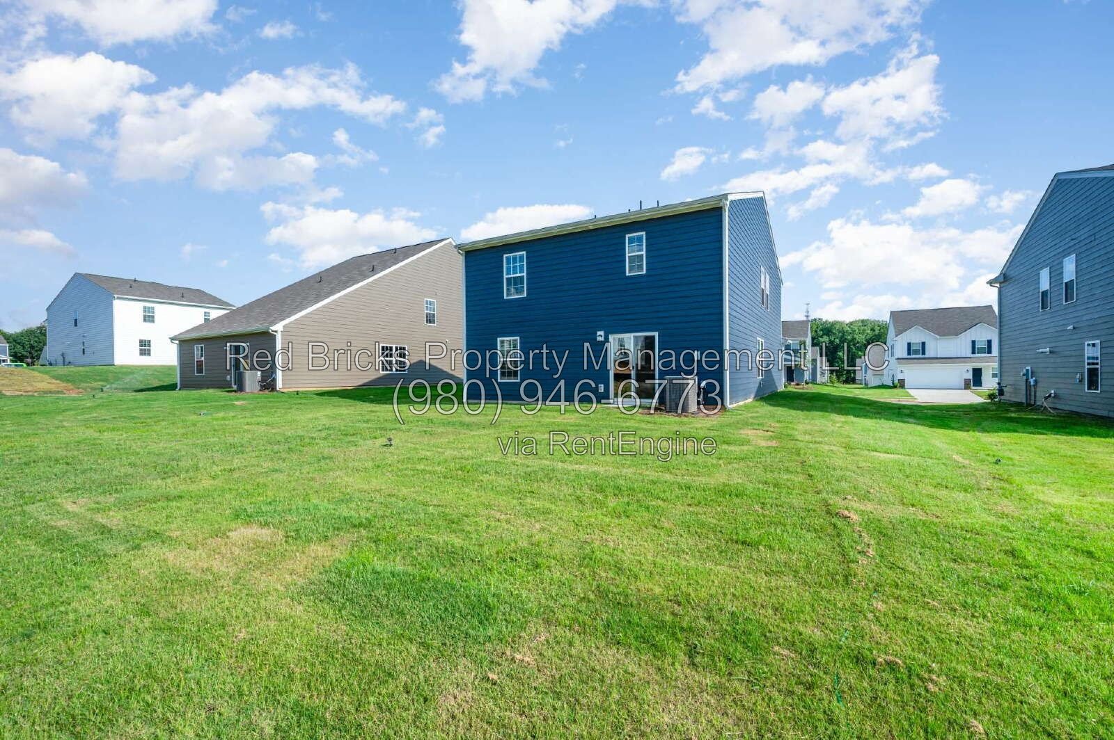 Like-New Sullivan Farm Home with Modern Upgrades! property image