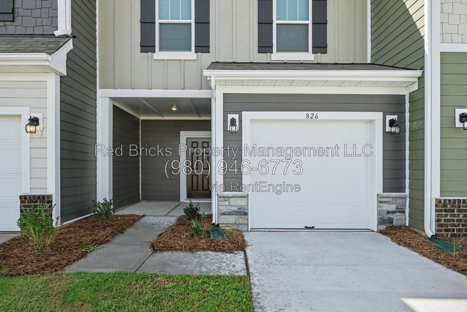 Move-In Ready Brand-New Townhome in Piper Landing – 3 Bedrooms, 2.5 Baths property image