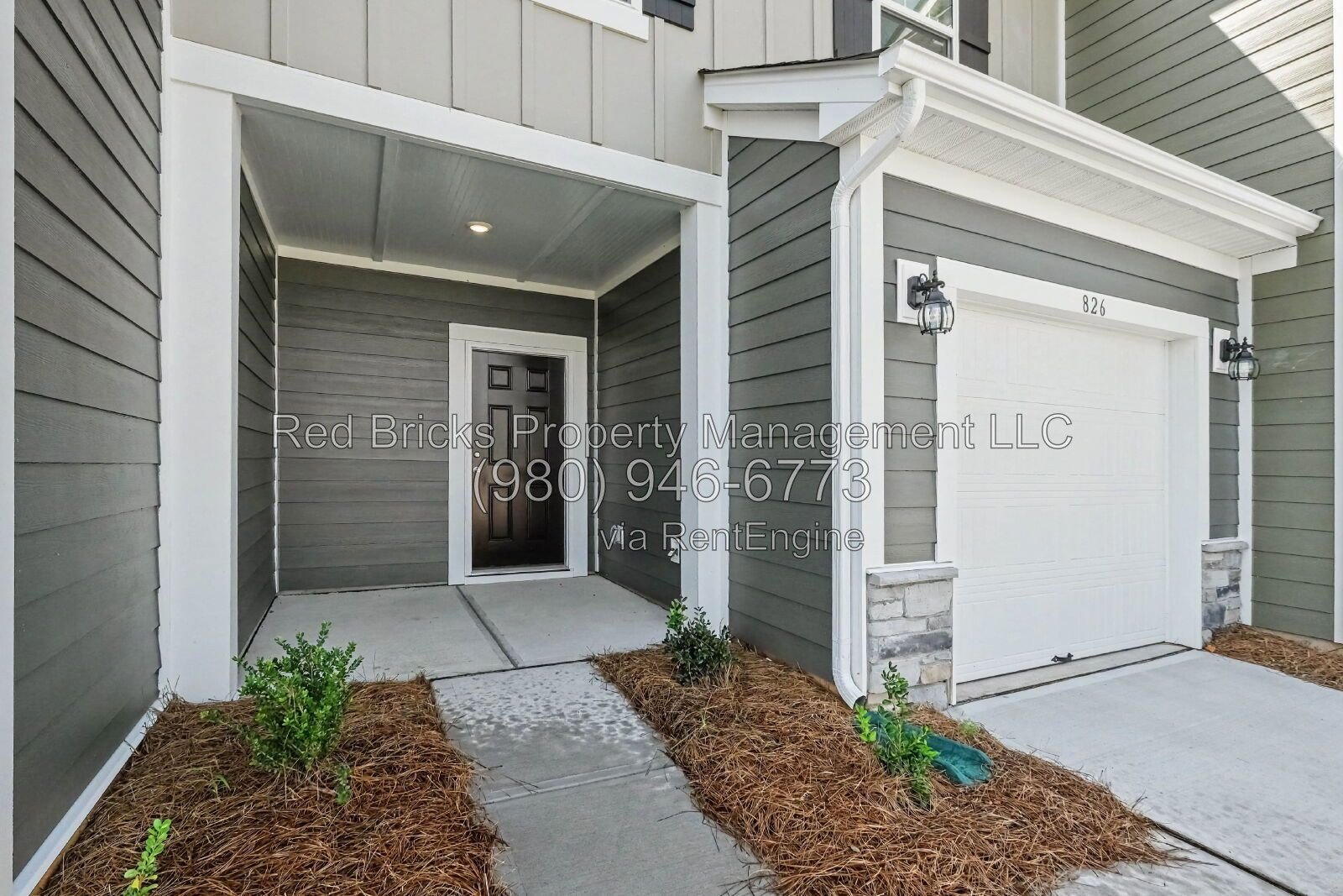 Move-In Ready Brand-New Townhome in Piper Landing – 3 Bedrooms, 2.5 Baths property image