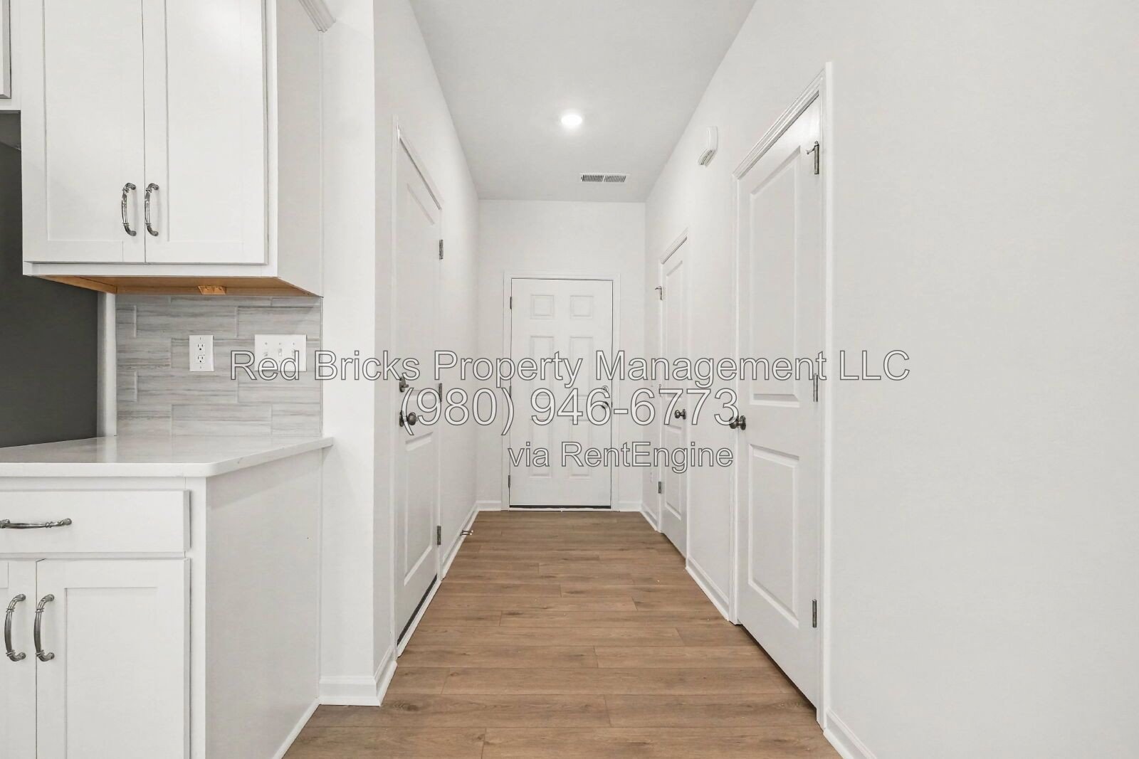 Move-In Ready Brand-New Townhome in Piper Landing – 3 Bedrooms, 2.5 Baths property image