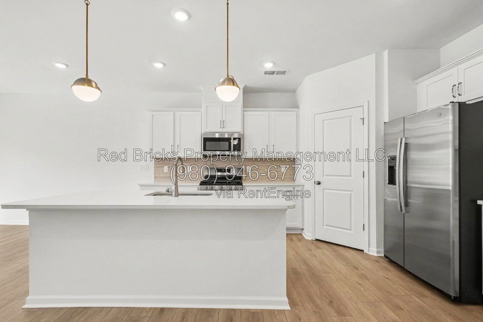 Move-In Ready Brand-New Townhome in Piper Landing – 3 Bedrooms, 2.5 Baths property image