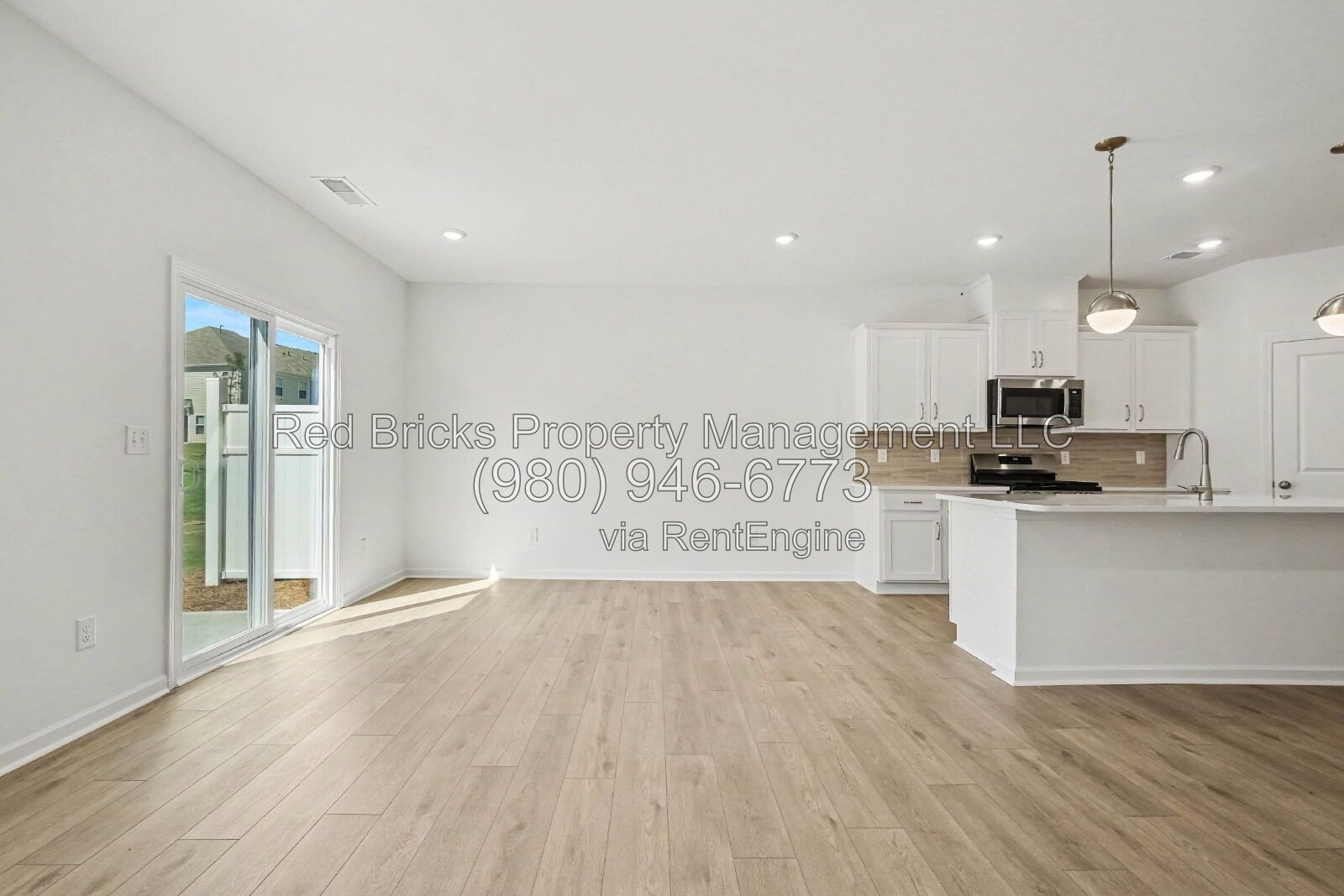 Move-In Ready Brand-New Townhome in Piper Landing – 3 Bedrooms, 2.5 Baths property image