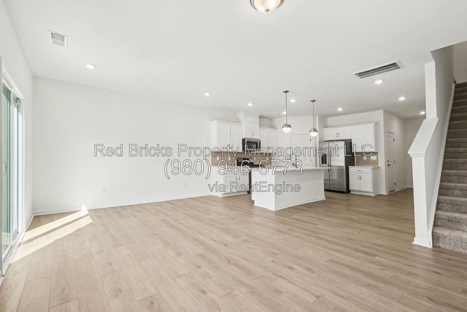 Move-In Ready Brand-New Townhome in Piper Landing – 3 Bedrooms, 2.5 Baths property image