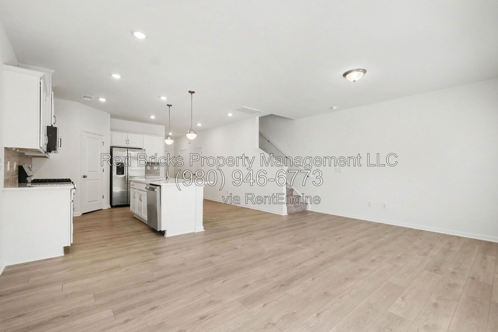 Move-In Ready Brand-New Townhome in Piper Landing – 3 Bedrooms, 2.5 Baths property image