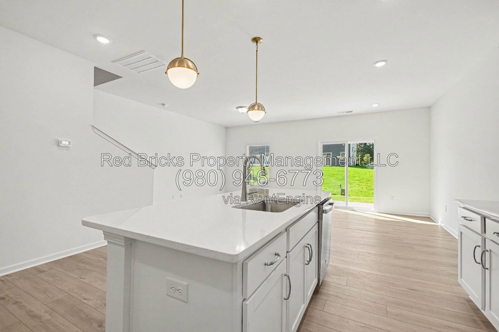 Move-In Ready Brand-New Townhome in Piper Landing – 3 Bedrooms, 2.5 Baths property image