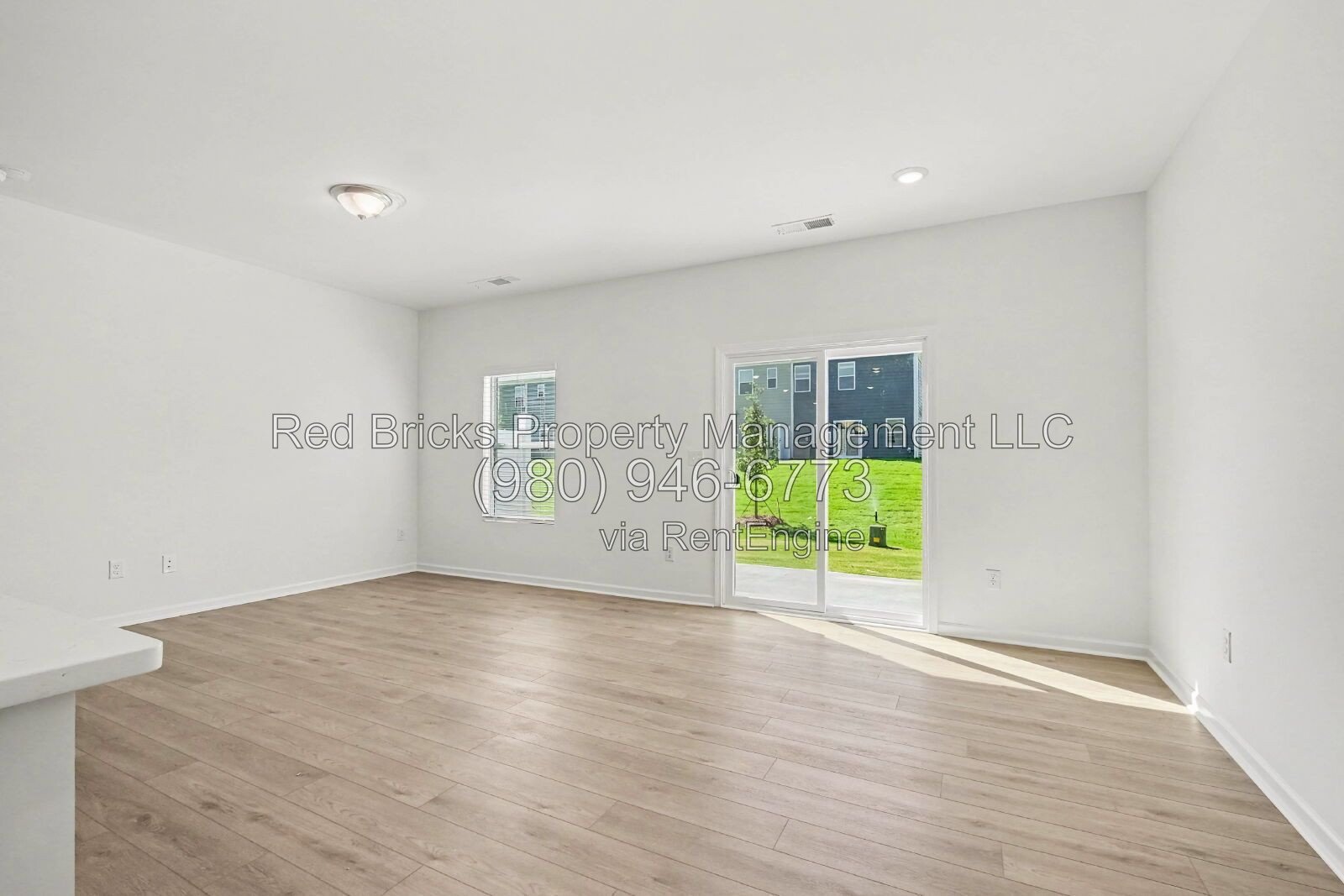 Move-In Ready Brand-New Townhome in Piper Landing – 3 Bedrooms, 2.5 Baths property image