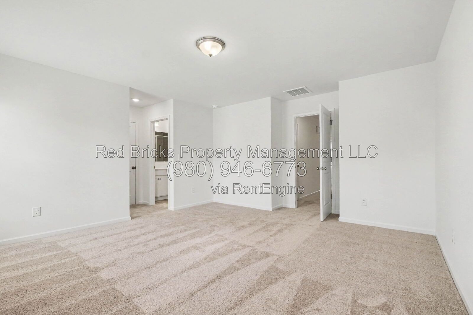 Move-In Ready Brand-New Townhome in Piper Landing – 3 Bedrooms, 2.5 Baths property image