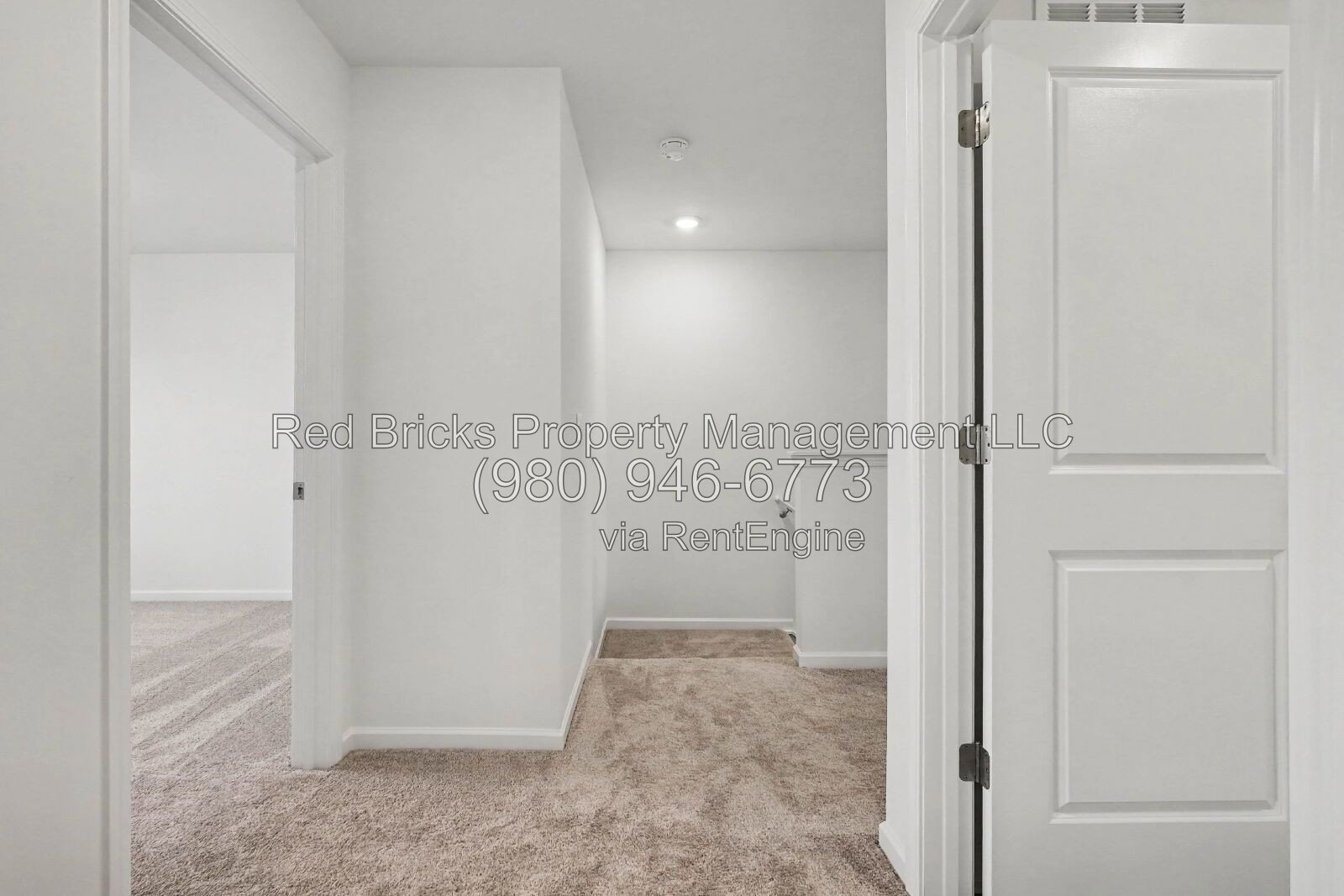 Move-In Ready Brand-New Townhome in Piper Landing – 3 Bedrooms, 2.5 Baths property image