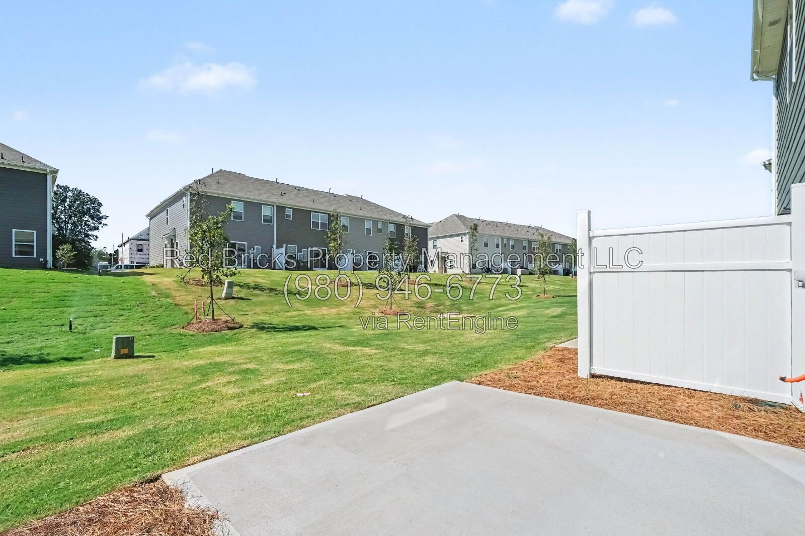 Move-In Ready Brand-New Townhome in Piper Landing – 3 Bedrooms, 2.5 Baths property image