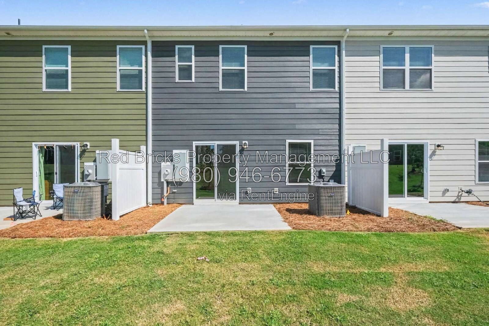 Move-In Ready Brand-New Townhome in Piper Landing – 3 Bedrooms, 2.5 Baths property image