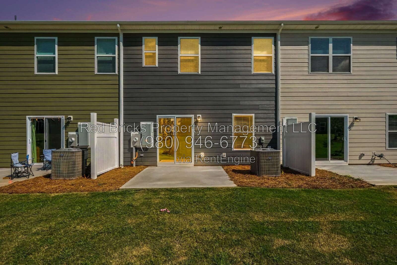 Move-In Ready Brand-New Townhome in Piper Landing – 3 Bedrooms, 2.5 Baths property image