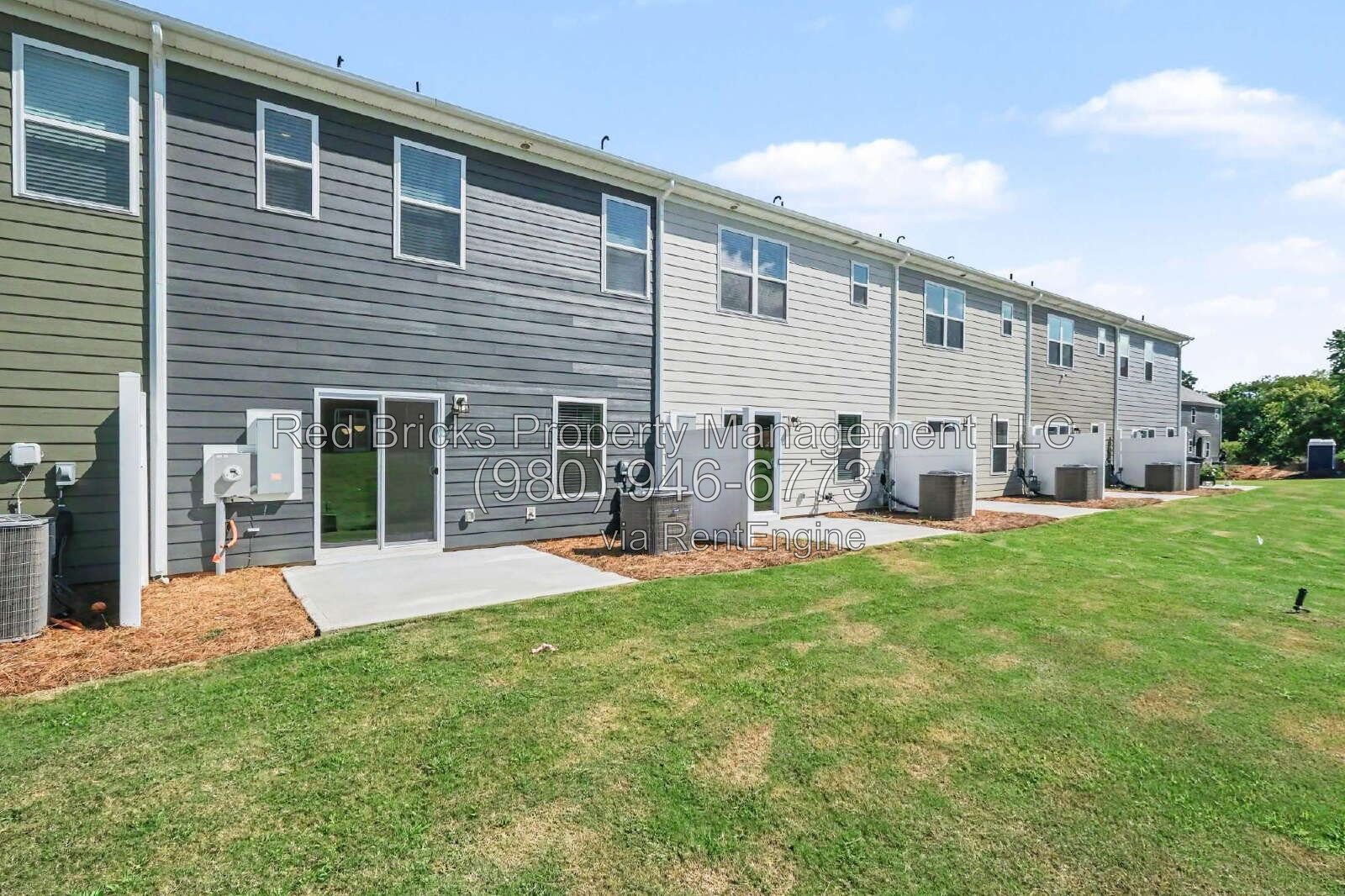 Move-In Ready Brand-New Townhome in Piper Landing – 3 Bedrooms, 2.5 Baths property image