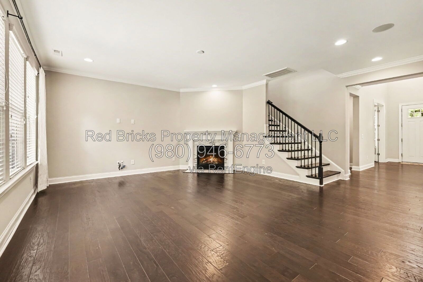 Spacious 5BR Home with Screened Porch and 2-Car Garage in Waxhaw property image