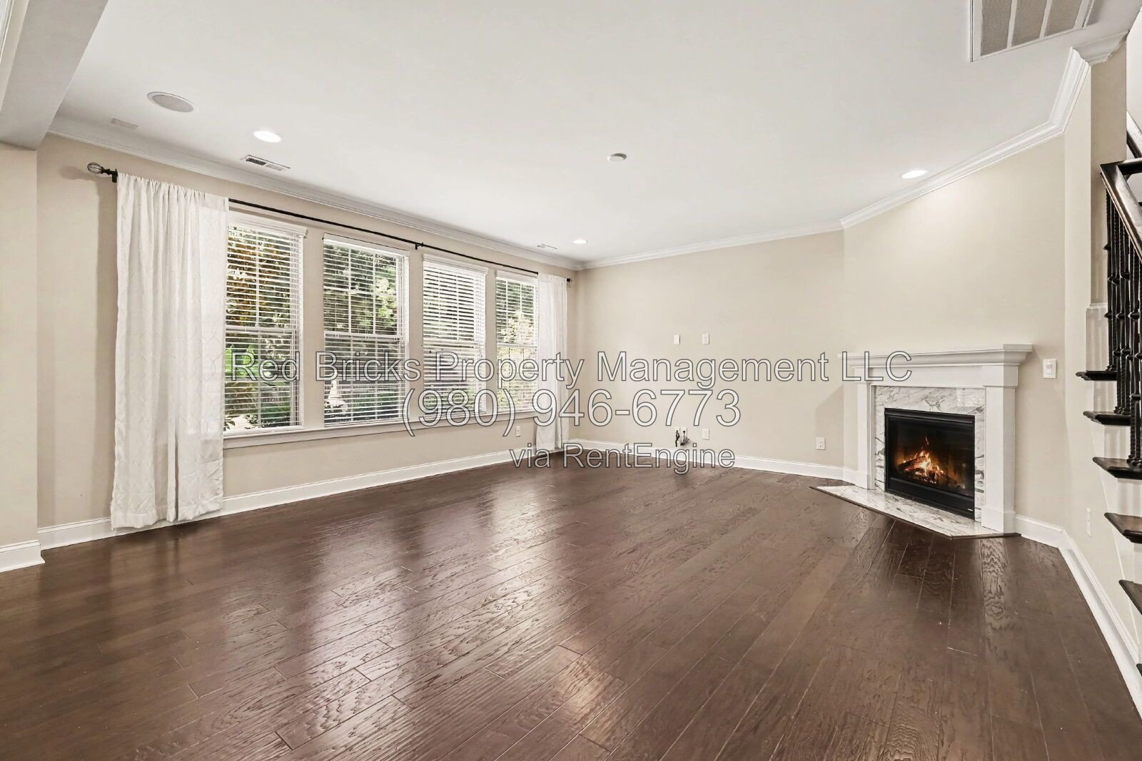 Spacious 5BR Home with Screened Porch and 2-Car Garage in Waxhaw property image