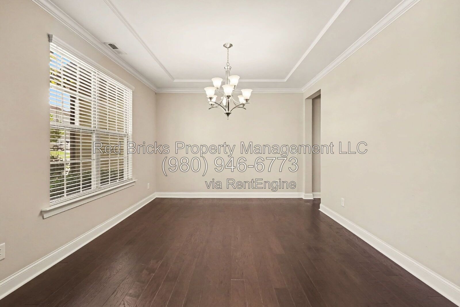 Spacious 5BR Home with Screened Porch and 2-Car Garage in Waxhaw property image