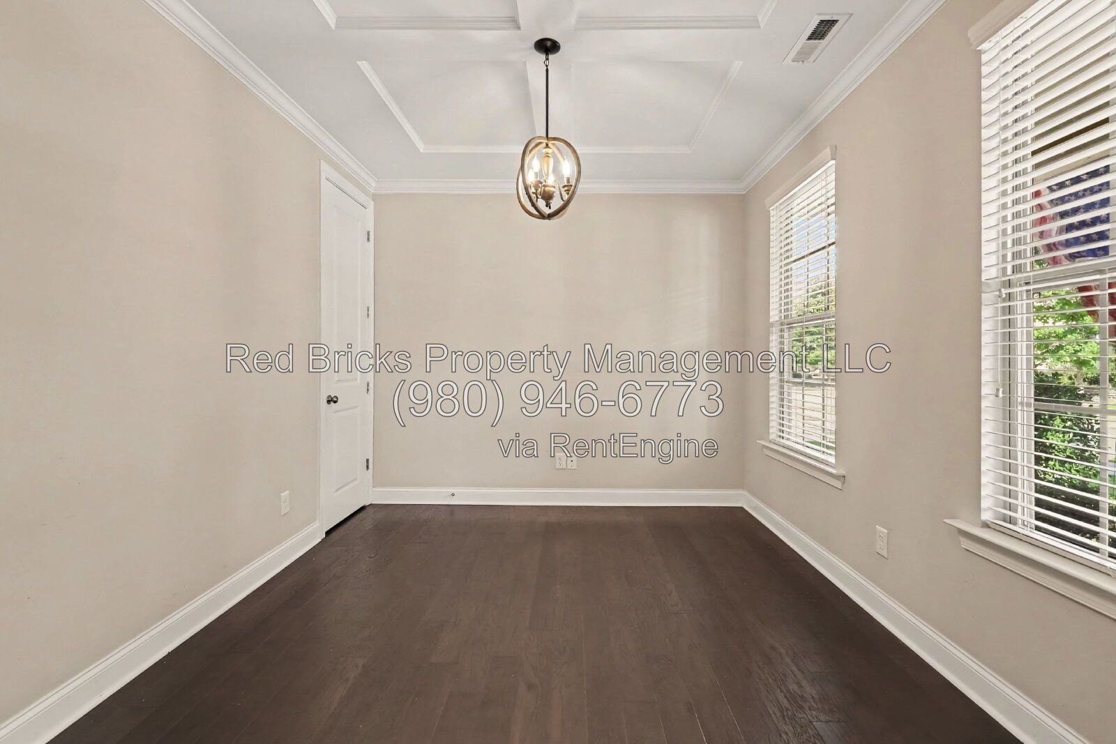 Spacious 5BR Home with Screened Porch and 2-Car Garage in Waxhaw property image