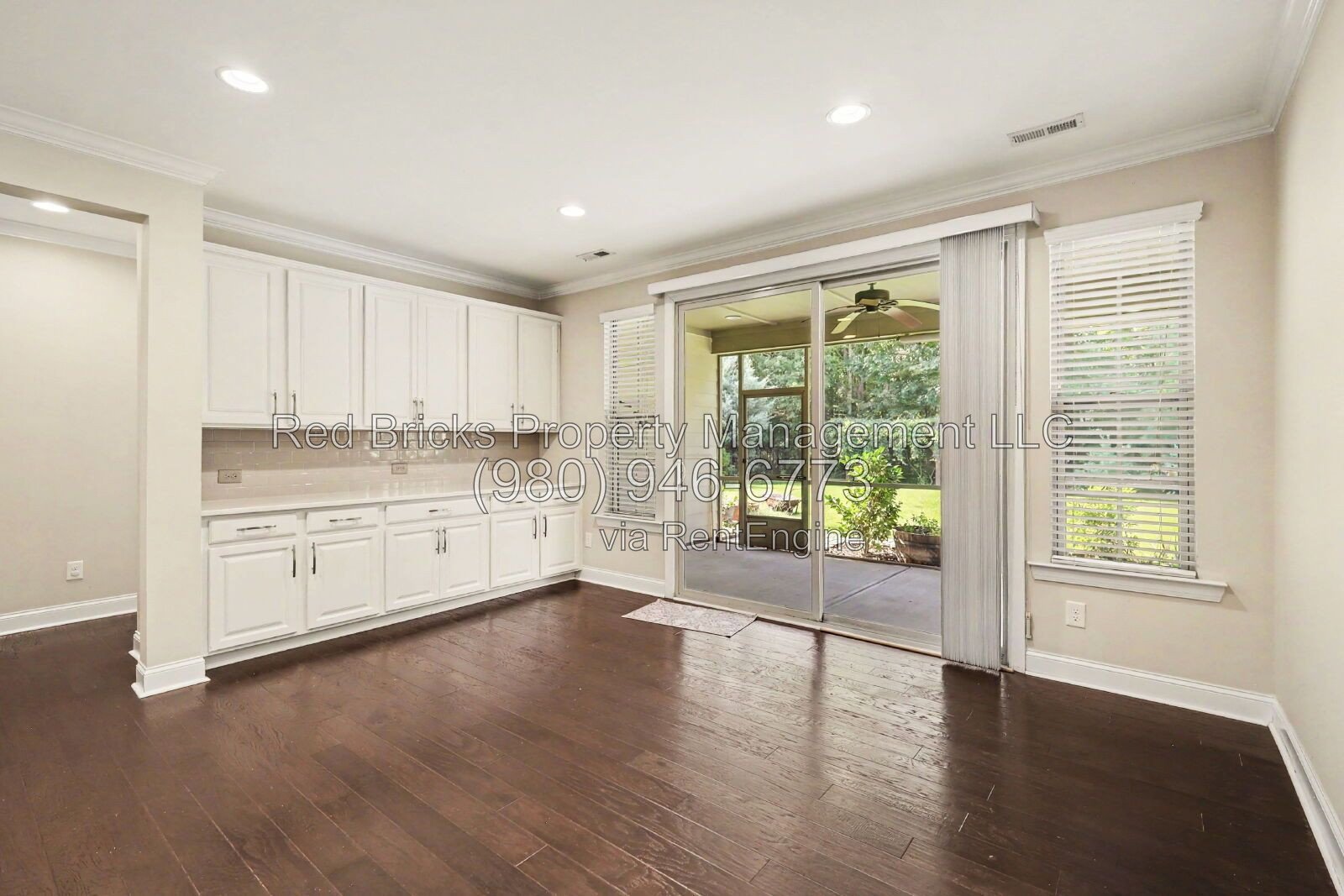 Spacious 5BR Home with Screened Porch and 2-Car Garage in Waxhaw property image
