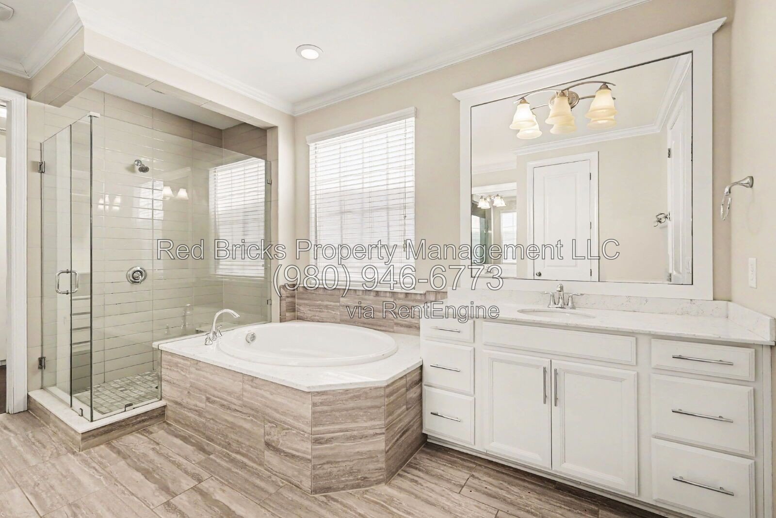 Spacious 5BR Home with Screened Porch and 2-Car Garage in Waxhaw property image