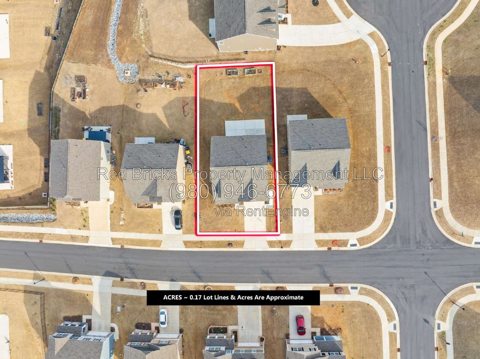 Spacious 4-Bedroom Home with Office, Loft & Modern Upgrades in Adair Woods Community property image
