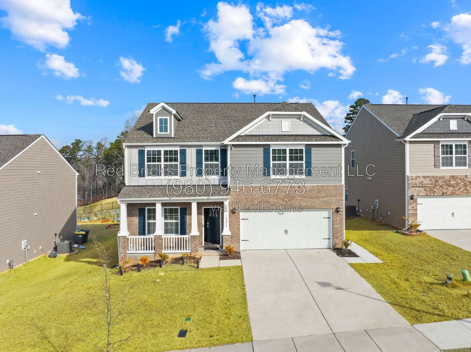 Spacious 4-Bedroom Home with Office, Loft & Modern Upgrades in Adair Woods Community property image