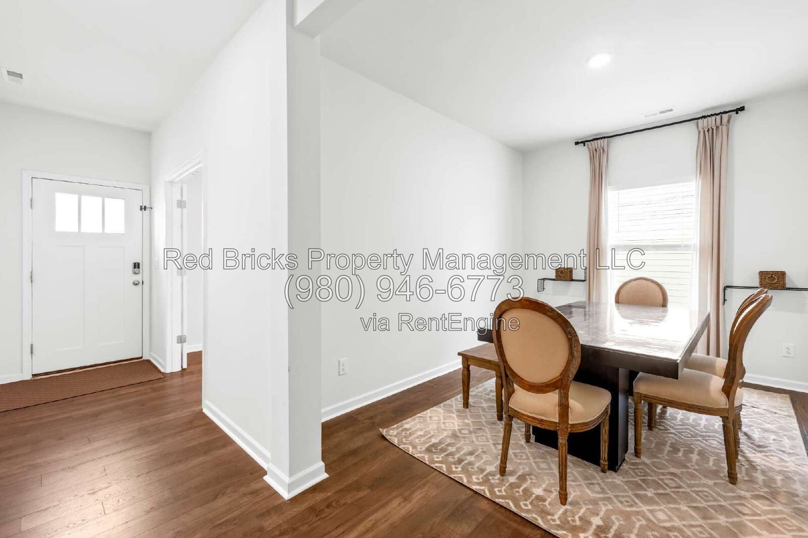 Spacious 4-Bedroom Home with Office, Loft & Modern Upgrades in Adair Woods Community property image
