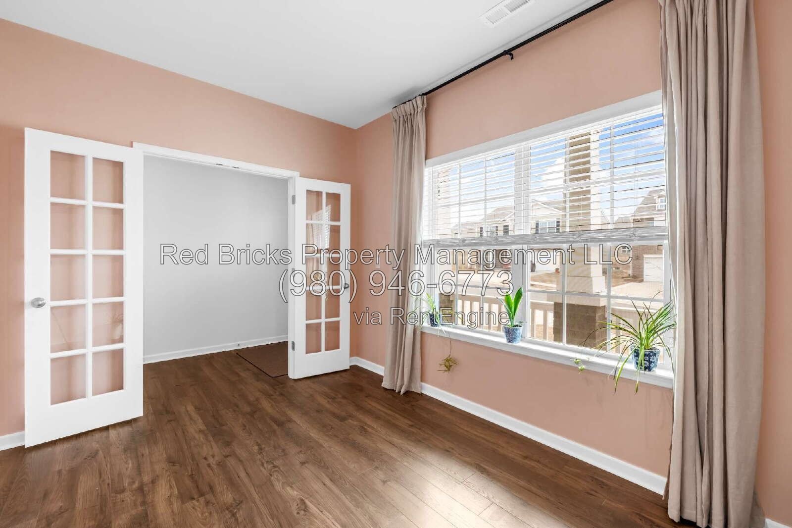 Spacious 4-Bedroom Home with Office, Loft & Modern Upgrades in Adair Woods Community property image